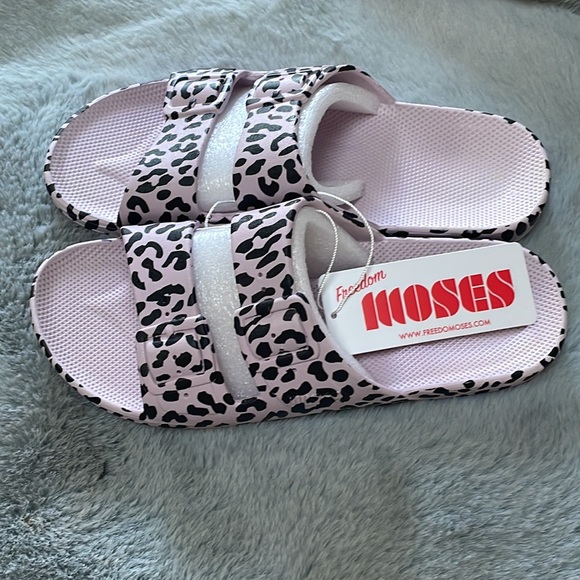 Freedom Moses slides - Picture 3 of 5